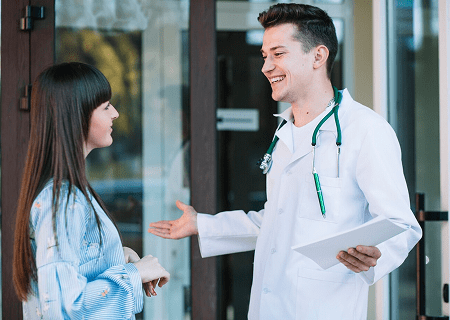 Healthcare Translation