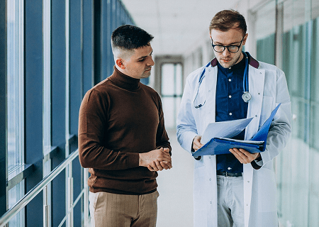 Healthcare Translation