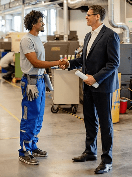 Manufacturing Translation