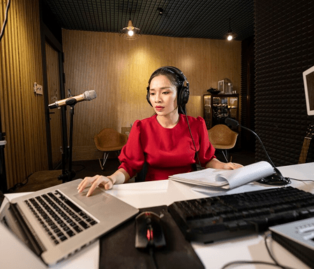 Video Transcription