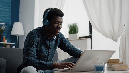 Video Transcription