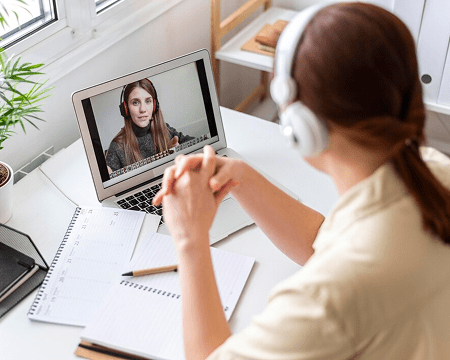 Video Transcription