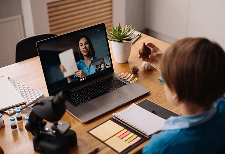Video Transcription
