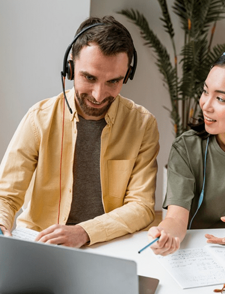 Video Transcription