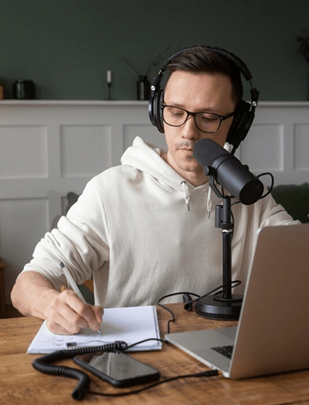 Video Transcription