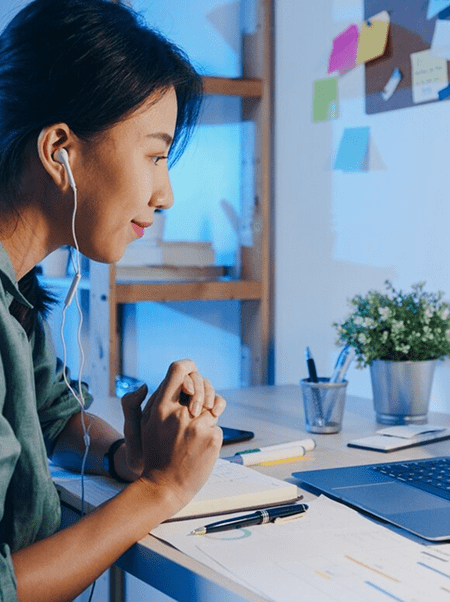 Video Transcription