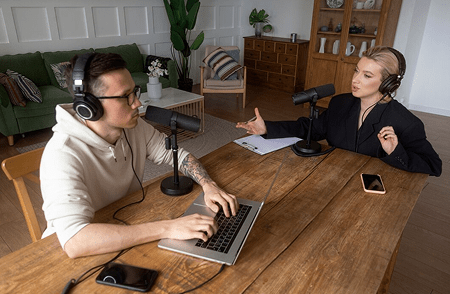 Video Transcription