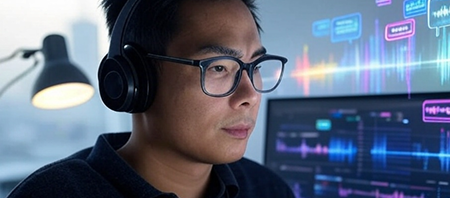 Transcription services