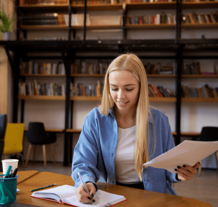 Academic & Credential Evaluation Services
