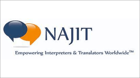 Day Translations is a Proud NAJIT Member