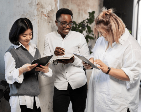 From Visa Interviews to Hospital Visits: We Also Offer Interpretation Services