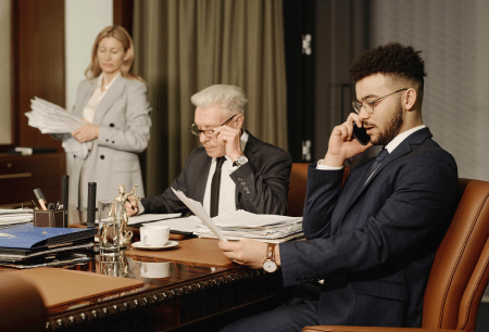 Law Firm Translations for the Global Market