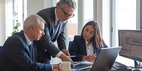 Corporate Legal Documentation