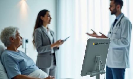 Medical Interpreters