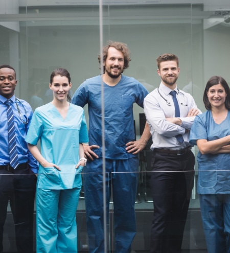 Medical Interpreters