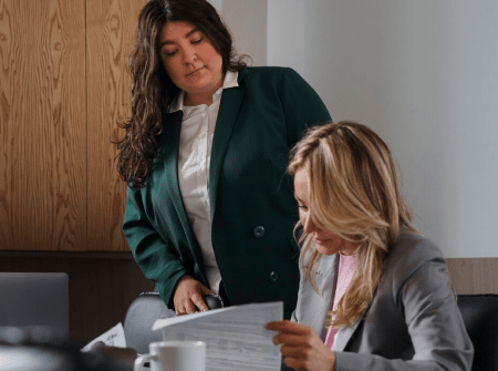 Need a Translation Affidavit or Notarization?