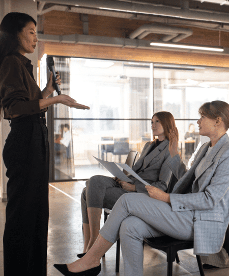 Translation & Cultural Adaptation