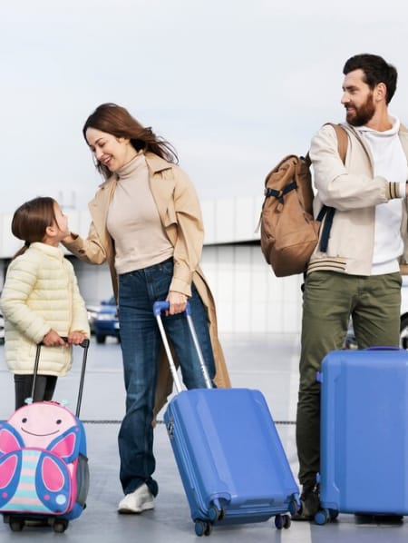 Translation Services for U.S. Expats Moving Abroad