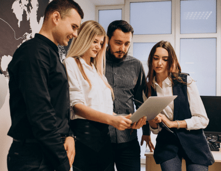 Unlock Global Success with a Trusted Language Advisor