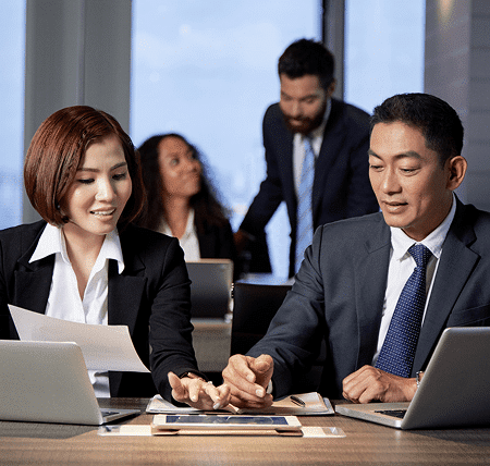 Why Choose Day Translations?