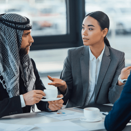 Why Choose Our Interpretation Services