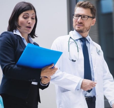 Medical Interpreters