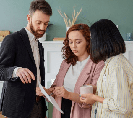 When Accuracy Matters Most, Work With Professionals