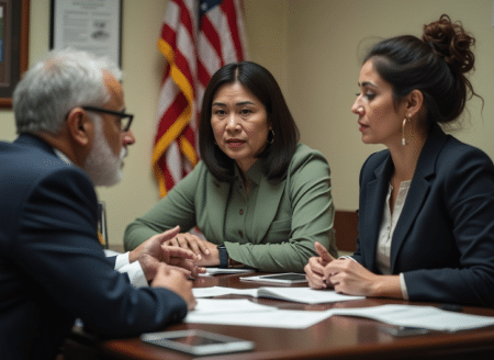 Rigorous USCIS-Certified Legal Translation Services