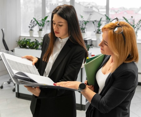 EUO Interpreting Services