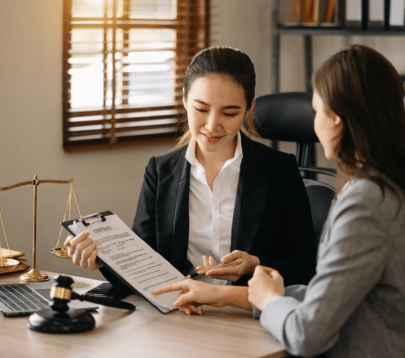 EUO Interpreting Services