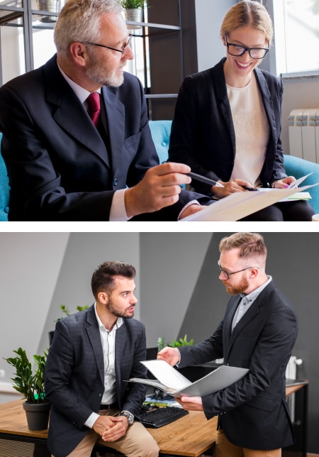 EUO Interpreting Services
