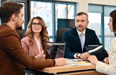 EUO Interpreting Services