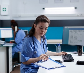 Medical Translation