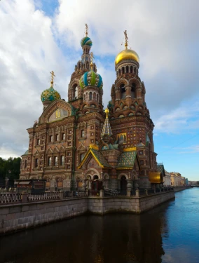 A Leading Translation Company in St Petersburg