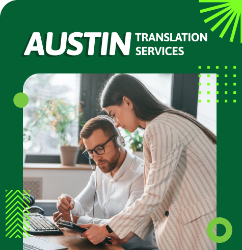 Austin Translation Services