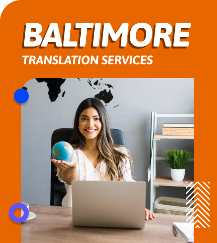 Baltimore Translation Services
