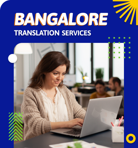 Bangalore Translation Services