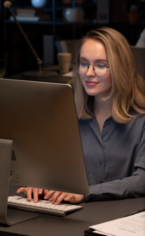 Dallas Certified Translation Services