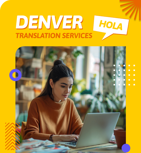 Denver Translation Services