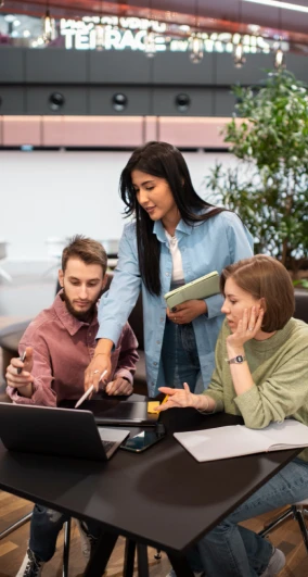 Detroit Translation Services and Interpreting Solutions
