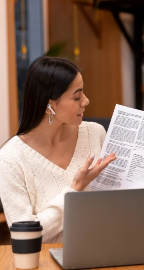 Document Translation Services in Miami