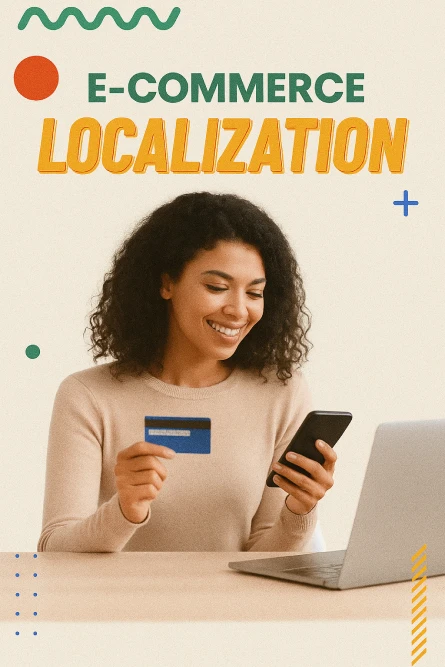 E-commerce Translation