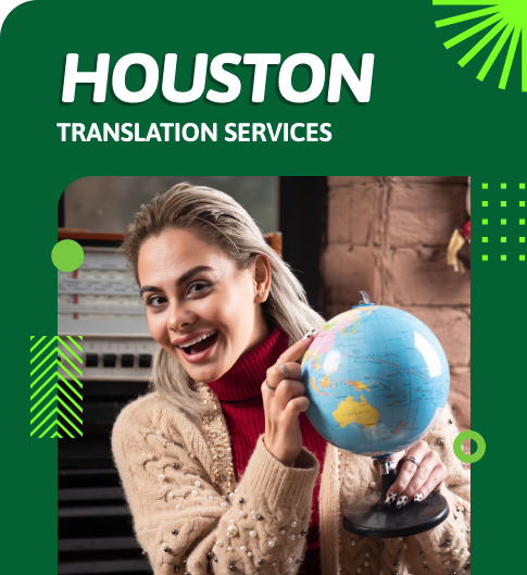 Houston Translation Services