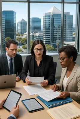 Industry-Leading Translation Services In San Jose