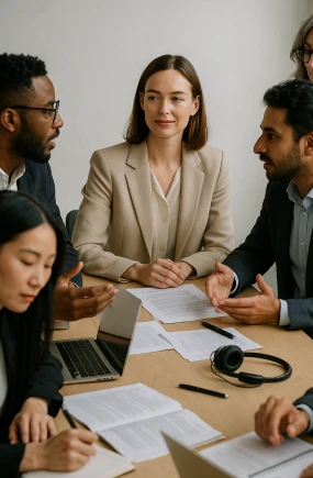 Industry-Leading Translation Services in Phoenix