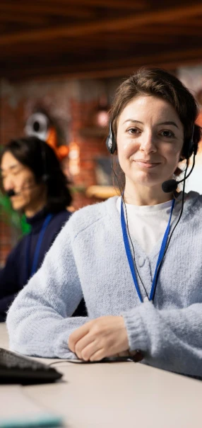 Interpreting Services Available