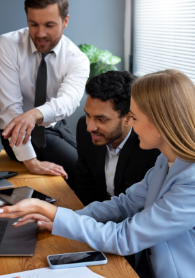 Legal Translation Services In Dallas
