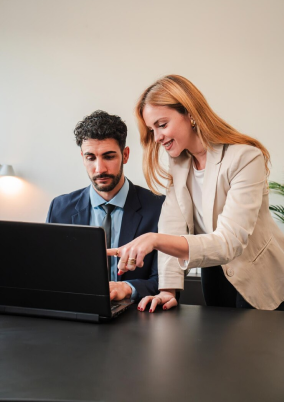 Localization Services In Atlanta