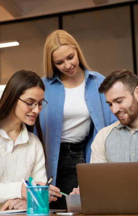 Localized Translation Services In Anchorage