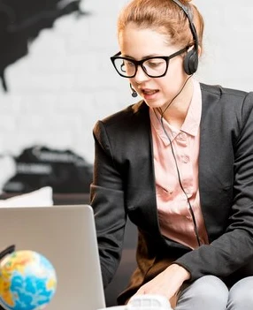 Localized Translation Services In Las Vegas